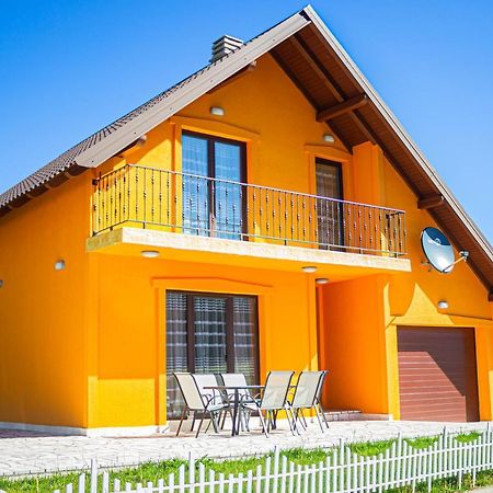 Holiday Home Lisica Zabljak  Bagian luar foto