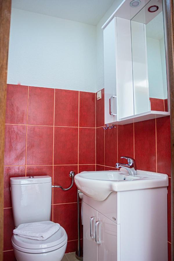 Holiday Home Lisica Zabljak  Bagian luar foto