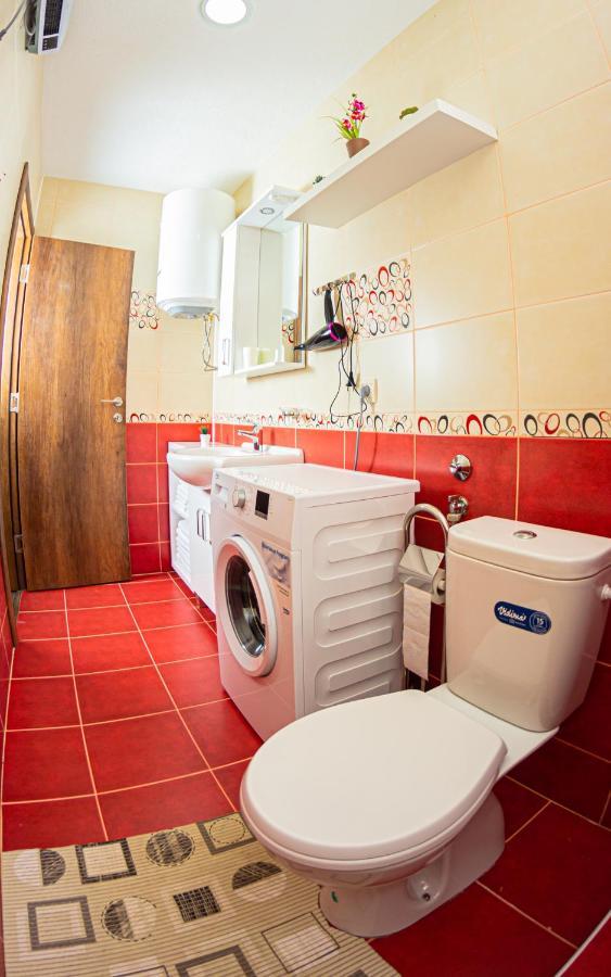 Holiday Home Lisica Zabljak  Bagian luar foto