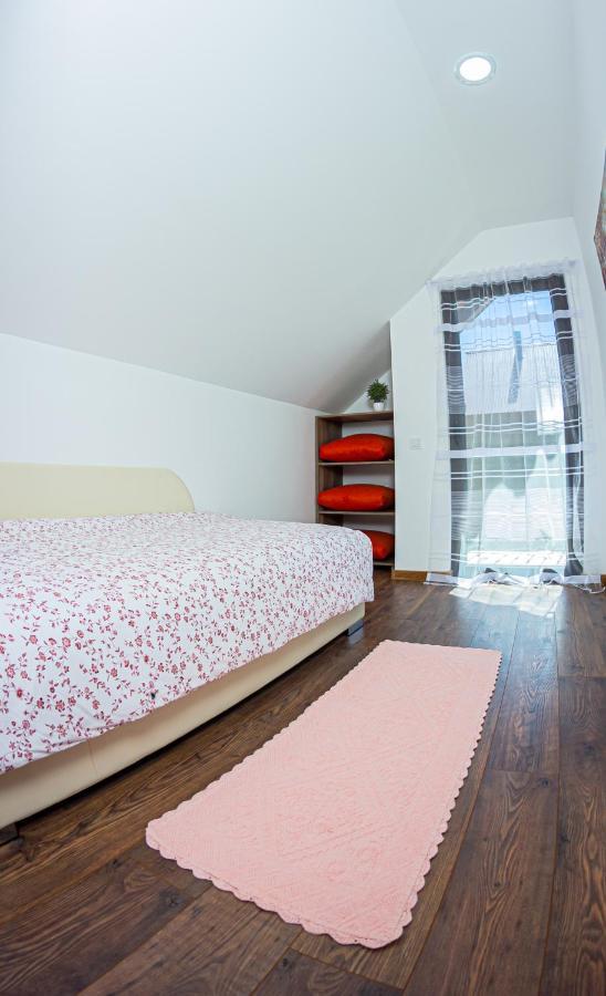 Holiday Home Lisica Zabljak  Bagian luar foto