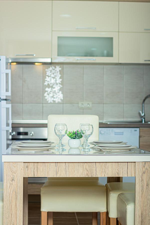 Holiday Home Lisica Zabljak  Bagian luar foto