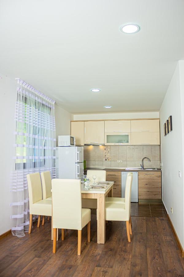 Holiday Home Lisica Zabljak  Bagian luar foto