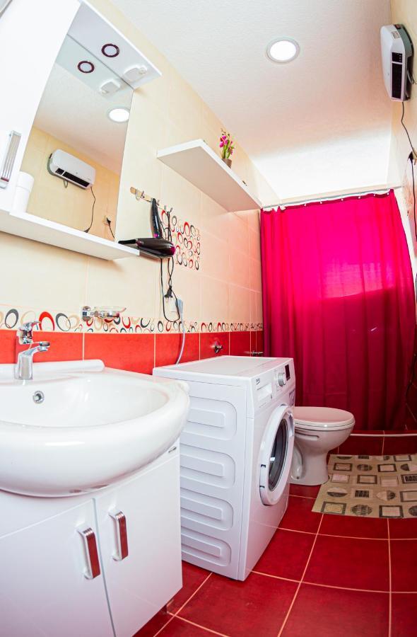 Holiday Home Lisica Zabljak  Bagian luar foto