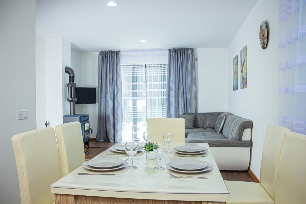 Holiday Home Lisica Zabljak  Bagian luar foto
