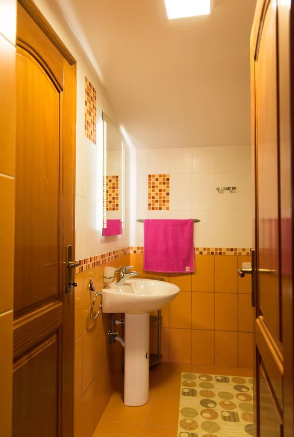 Holiday Home Lisica Zabljak  Bagian luar foto