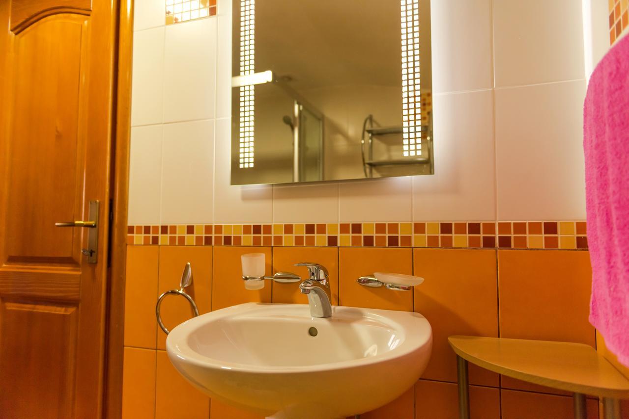 Holiday Home Lisica Zabljak  Bagian luar foto